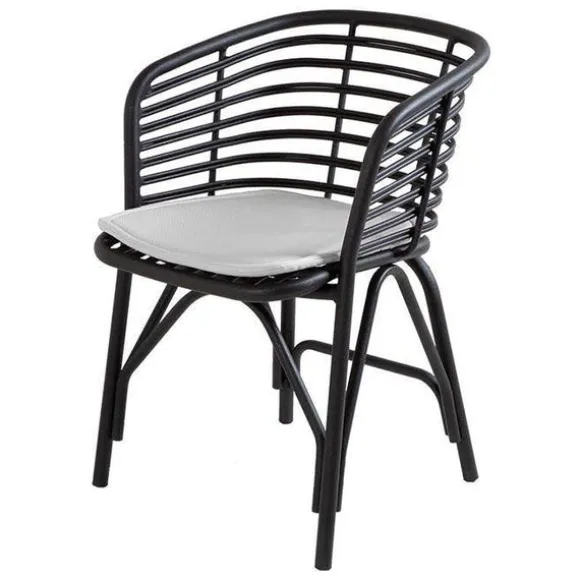 Blend Dining Chair - Outdoor