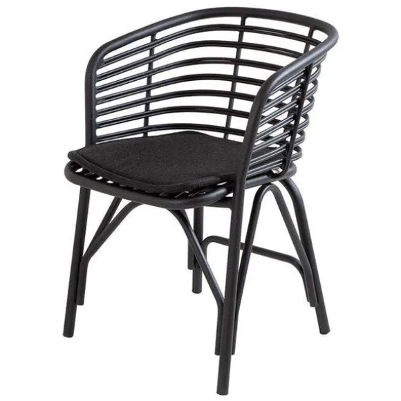Blend Dining Chair - Outdoor