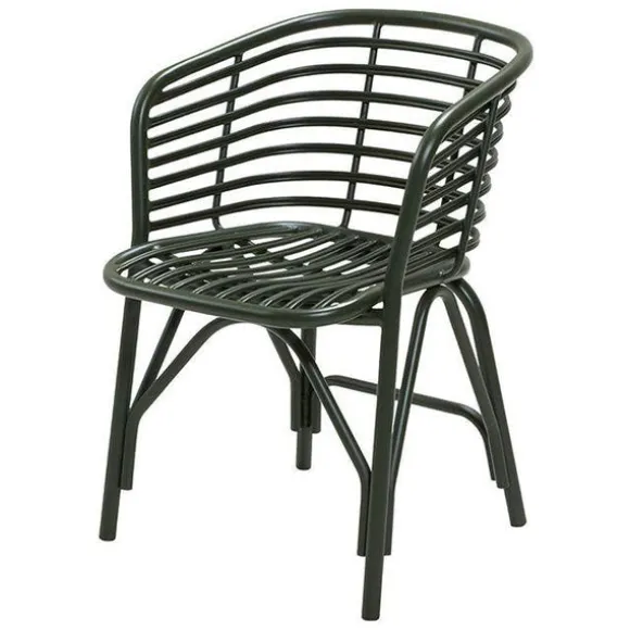 Blend Dining Chair - Outdoor