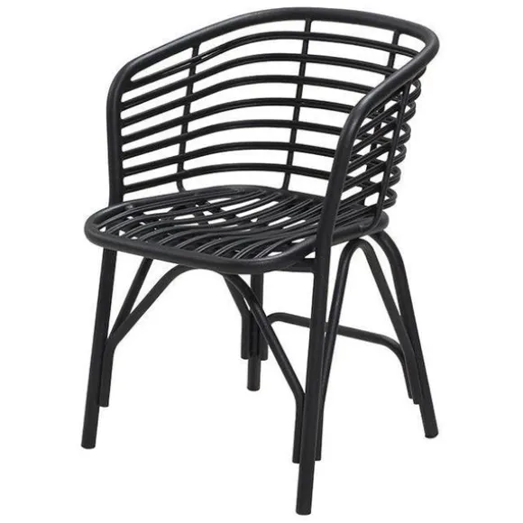 Blend Dining Chair - Outdoor