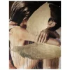 Blind For Love (Golden) Print