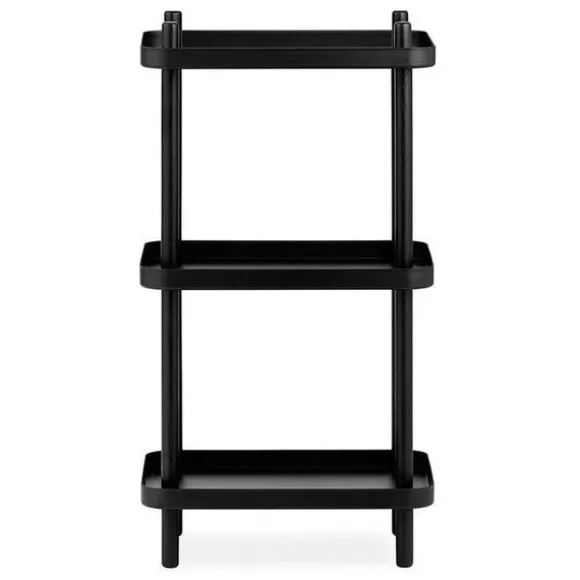 Block Shelf