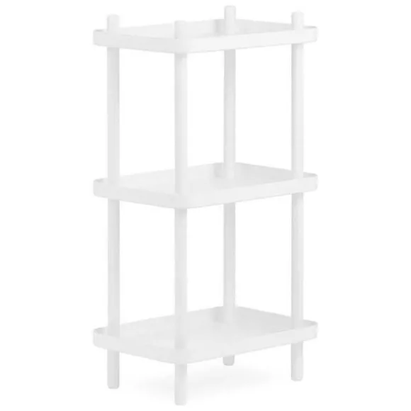 Block Shelf