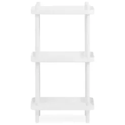 Block Shelf