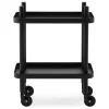 Block Side Table