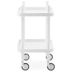 Block Side Table