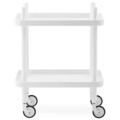 Block Side Table
