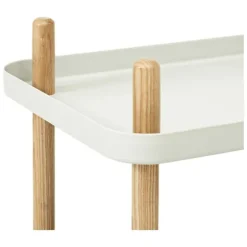 Block Side Table