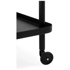 Block Side Table