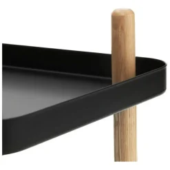 Block Side Table