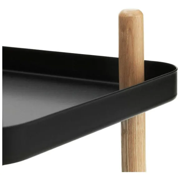 Block Side Table