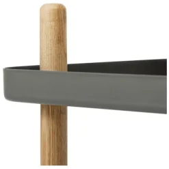 Block Side Table