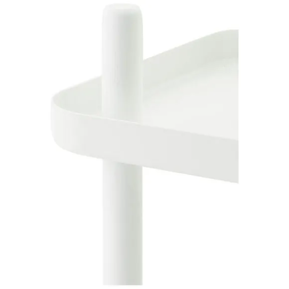 Block Side Table