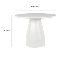 Bloom Dining Table