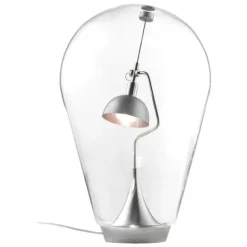 Blow Table Lamp