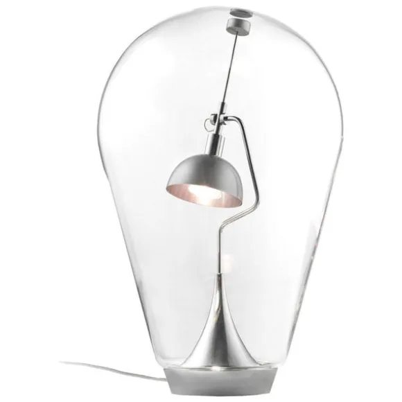 Blow Table Lamp