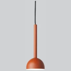 Blush Pendant Lamp