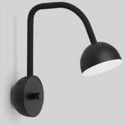 Blush Wall Light