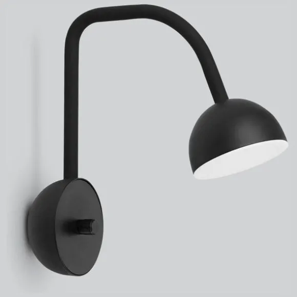 Blush Wall Light