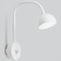 Blush Wall Light