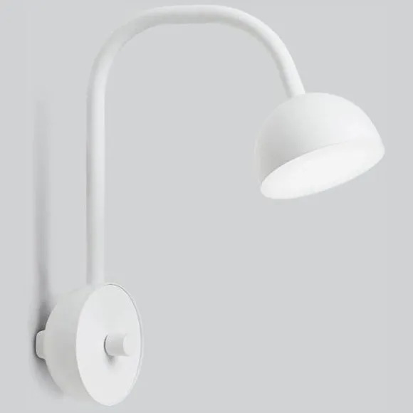 Blush Wall Light