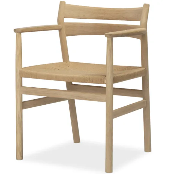 BM2 Armchair