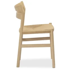 BM1 Dining Chair