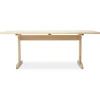 BM Shaker Dining Table