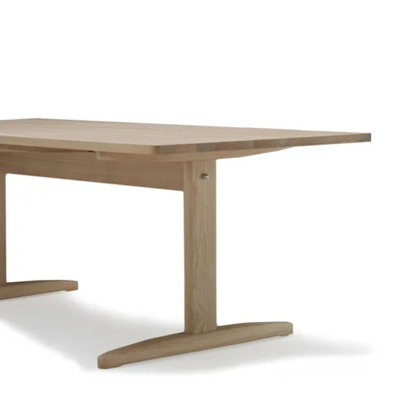 BM Shaker Dining Table