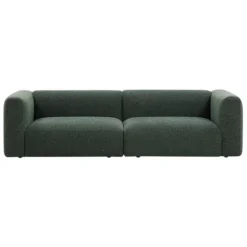 Boketto 3 Seater Sofa