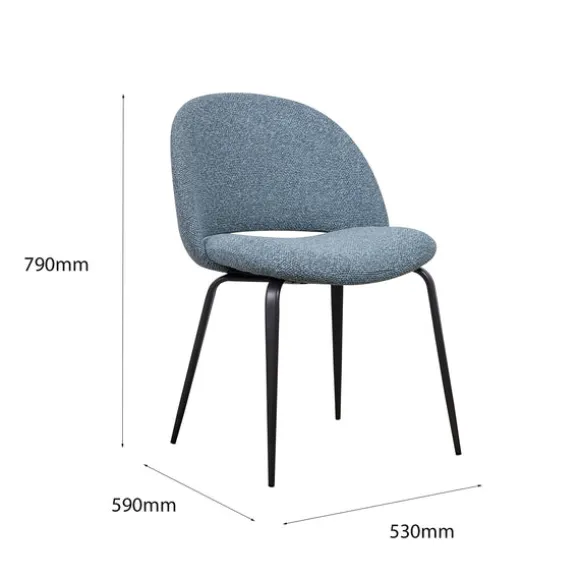 Bolla Dining Chair