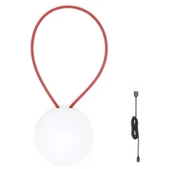 Bolleke Hanging Light