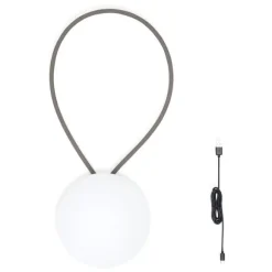 Bolleke Hanging Light