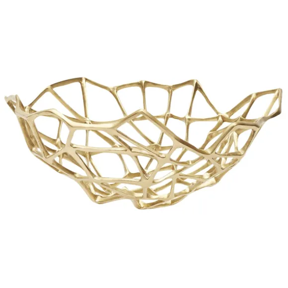 Bone Extra Large Bowl