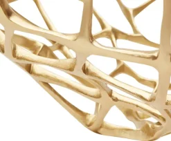 Bone Large Bowl