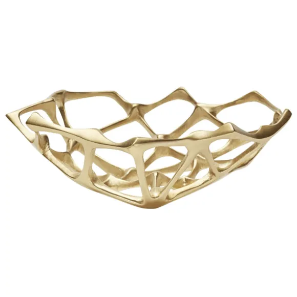 Bone Small Bowl
