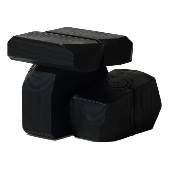 Boulder Side Table 2