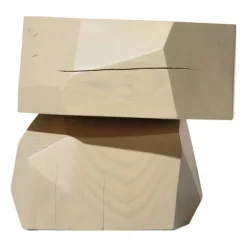 Boulder Side Table 1