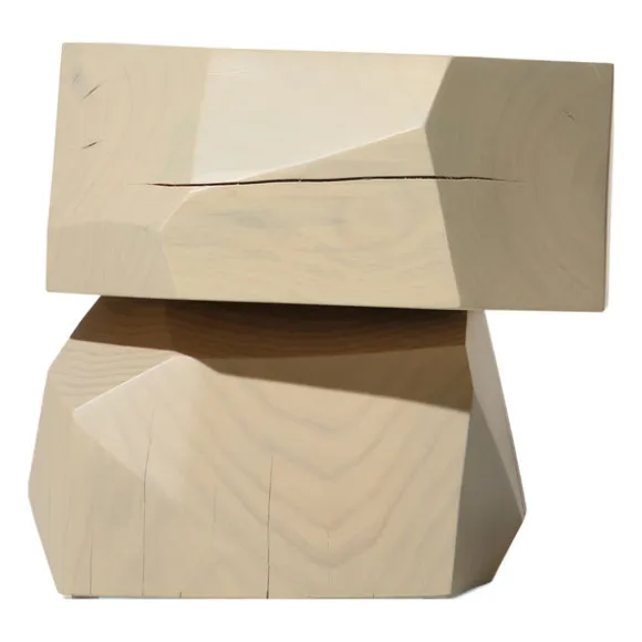 Boulder Side Table 1