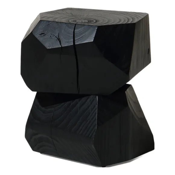 Boulder Side Table 3
