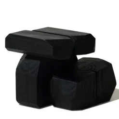 Boulder Side Table 2