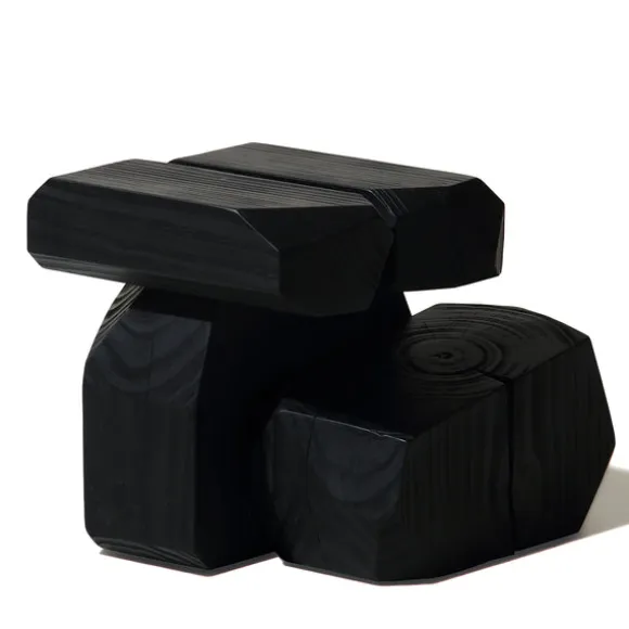 Boulder Side Table 2