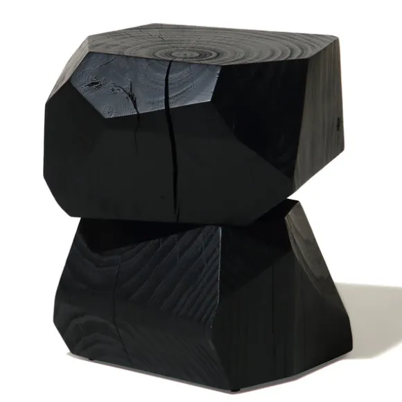 Boulder Side Table 3