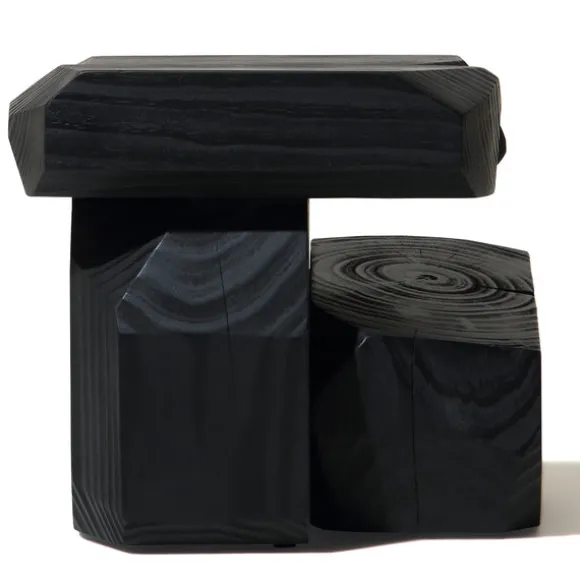 Boulder Side Table 2