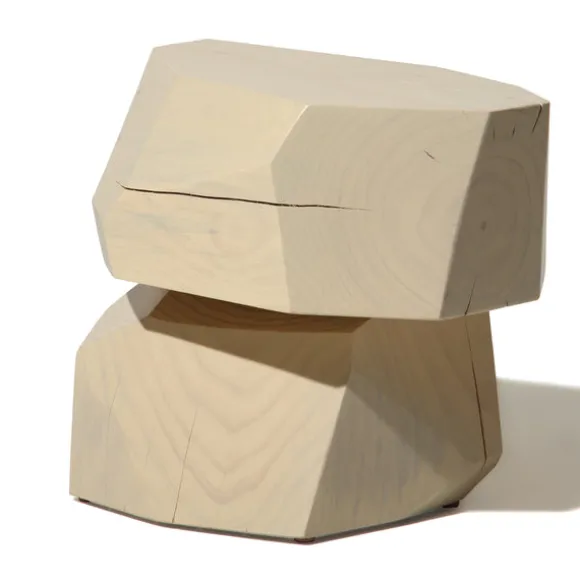 Boulder Side Table 1
