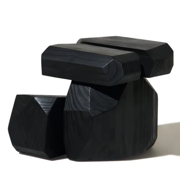 Boulder Side Table 2