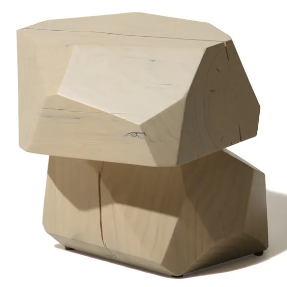 Boulder Side Table 1