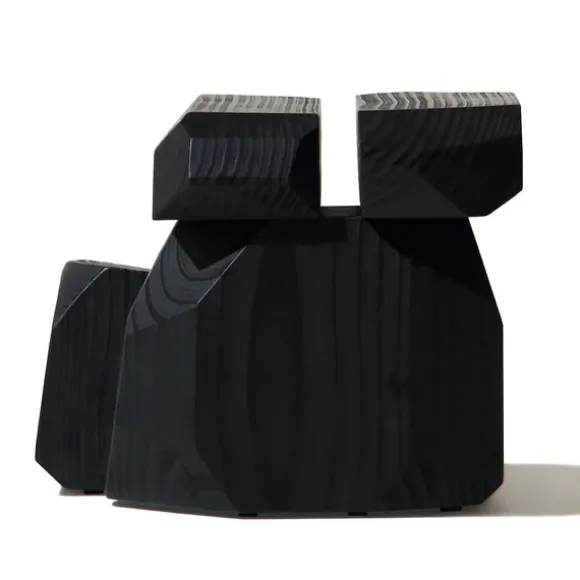 Boulder Side Table 2