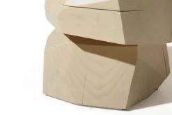 Boulder Side Table 1
