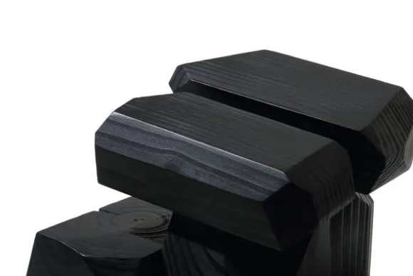 Boulder Side Table 2